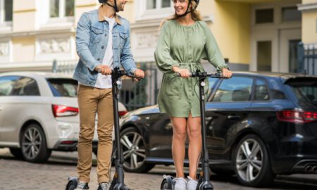 Segway Ninebot Max G30d