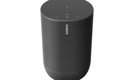 Sonos Speaker Bluetooth