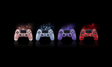 Sony Ps4 Controller Farben 2019