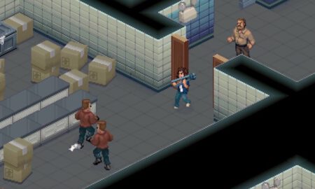 Stranger Things 3 Spiel