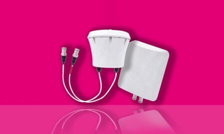 Telekom Small Cells