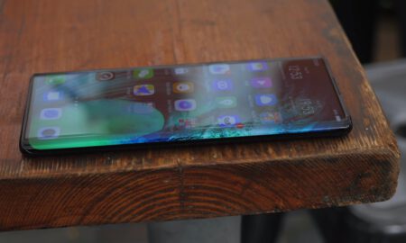 Vivo Nex 3