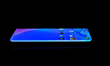 Vivo Nex 3 Teaser