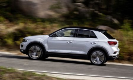 Der Neue Volkswagen T Roc