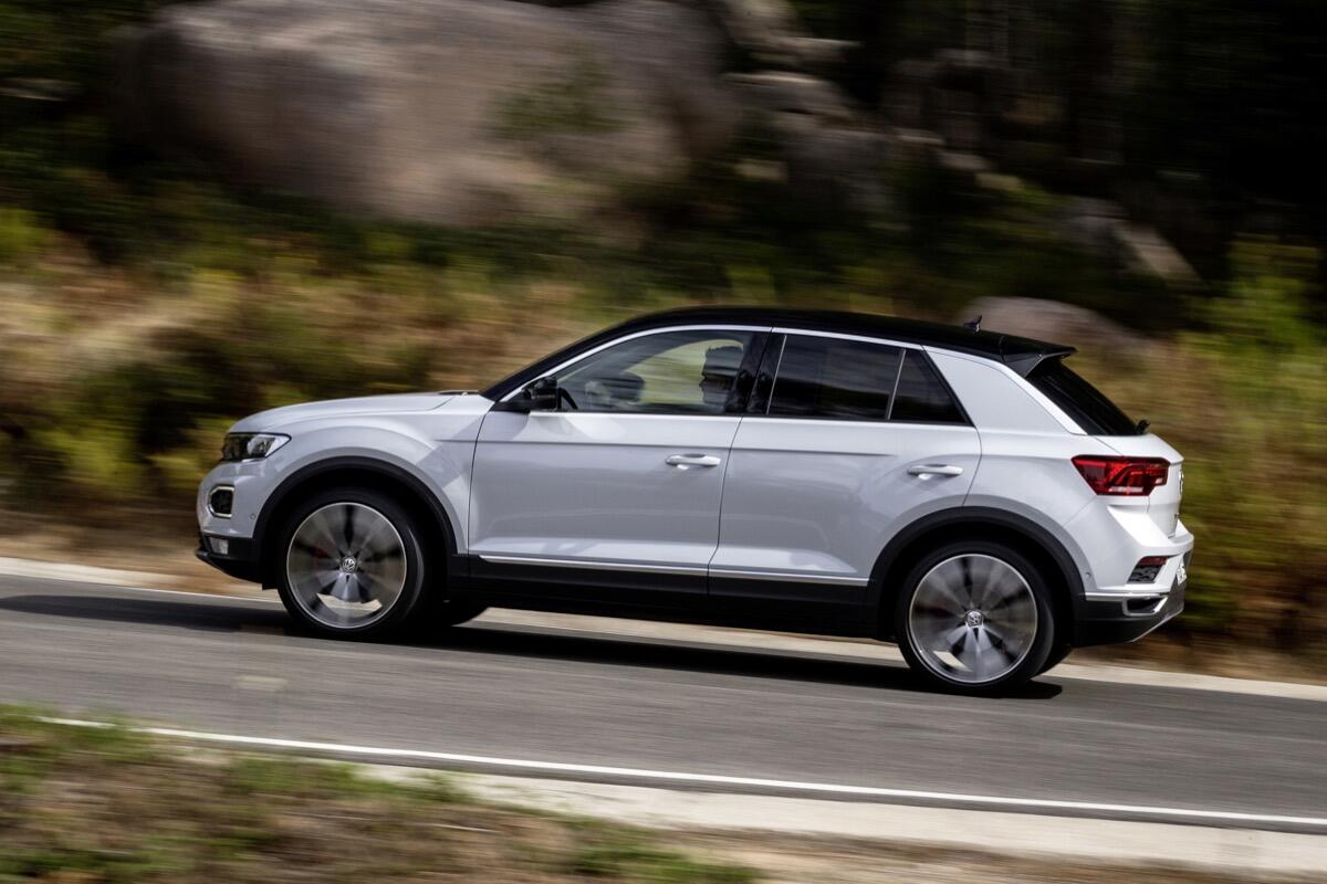 Suv Revolution Deutscher Neuwagenmarkt Verzeichnet Rekordumsätze Sind Sie Bereit - c23ot2u