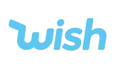 Wish Logo Header