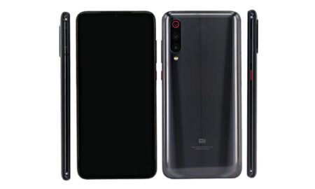 Xiaomi Mi 9s Tenaa