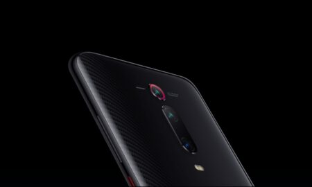 Xiaomi Mi 9t Pro Detail