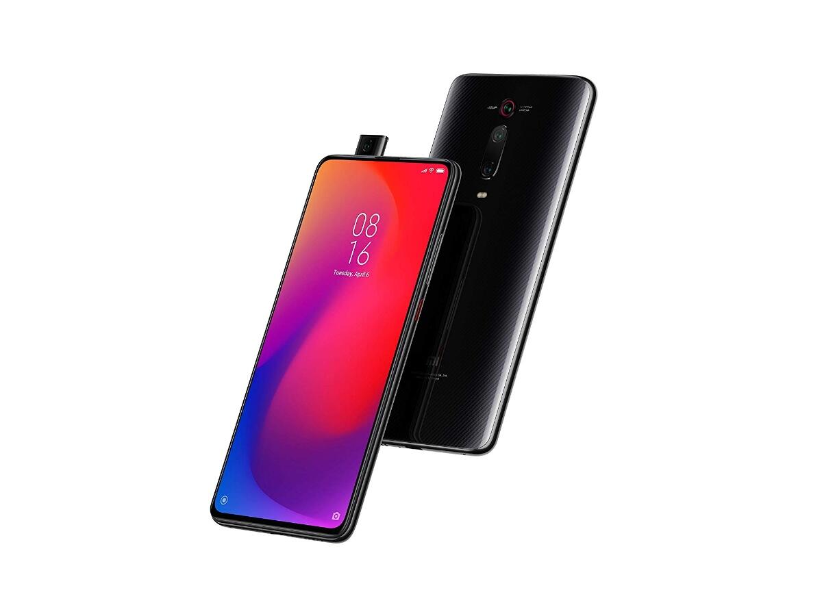 Xiaomi Mi 9t Pro Header