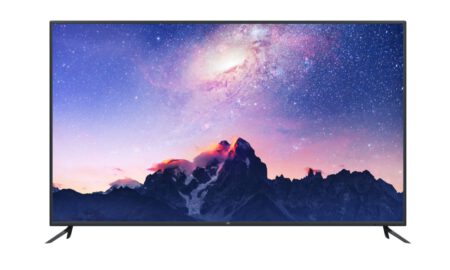 Xiaomi Mi Tv Header