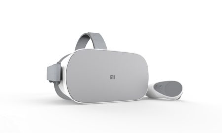 Xiaomi Mi Vr