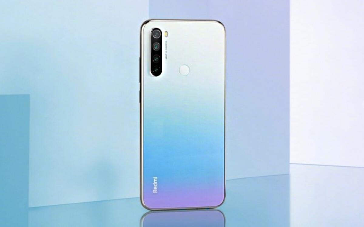 Xiaomi zeigt das Redmi Note 8 (Pro)