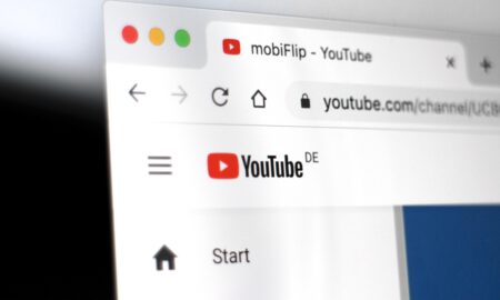 Youtube Header 2019