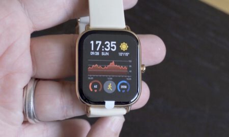 Amazfit Gts