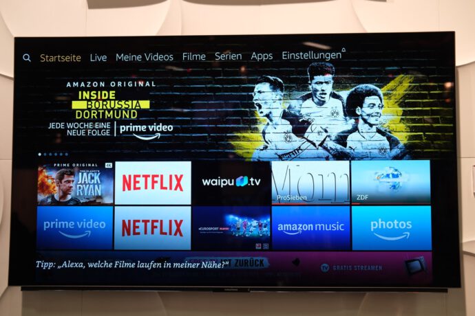 Amazon Fire 00001