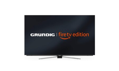 Amazon Grundig Oled Fire Tv