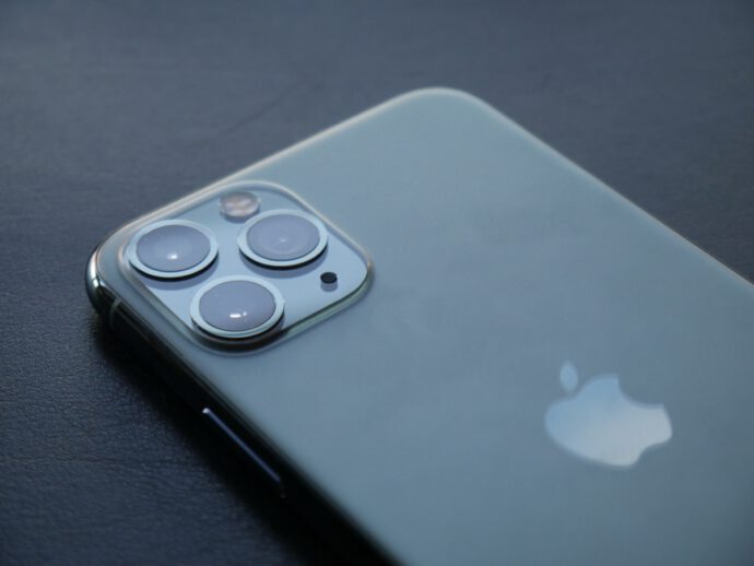 Apple Iphone 11 Pro Kamera