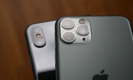 Apple Iphone 11 Pro Test3