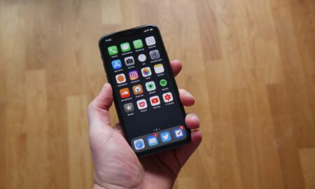 Apple Iphone 11 Pro Test5