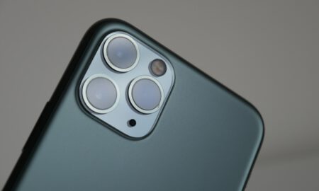 Apple Iphone 11 Pro Test7