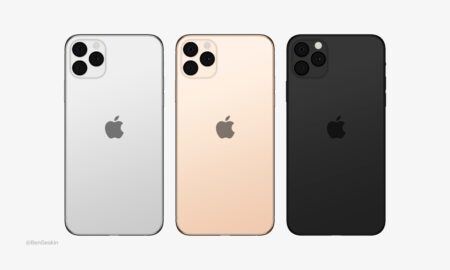 Apple Iphone Pro Mockup