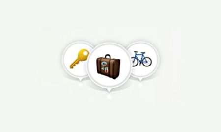 Apple Items Leak