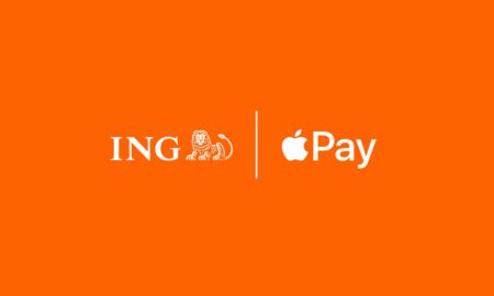 Apple Pay Ing