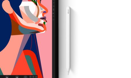 Apple Pencil 2