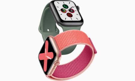 Apple Watch Series 5