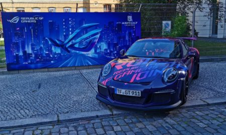 Asus Ifa 2019 Pressekonferenz 2