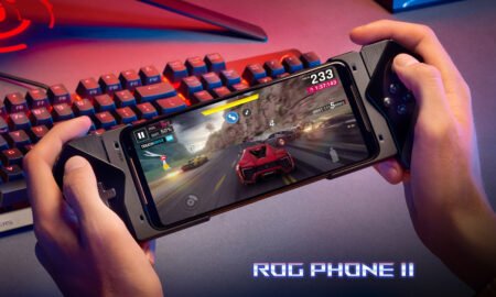 Asus Rog Phone Ii