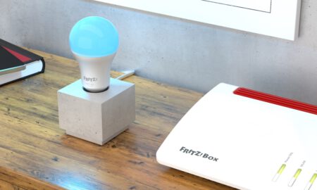 Avm Fritzdect 500 Ambiente