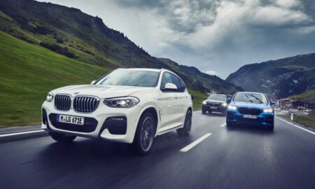 Bmw X1 Xdrive25e Plug In Hybrid 1
