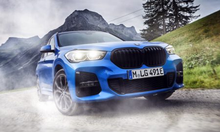 Bmw X1 Xdrive25e Plug In Hybrid 2