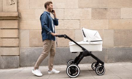 Bosch Estroller 02