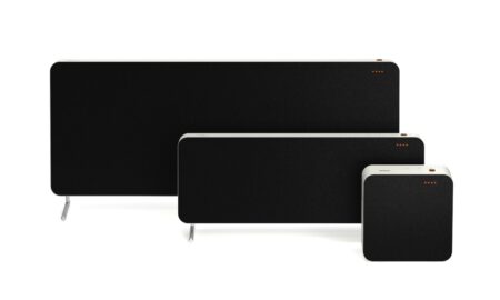 Braun Le Audio