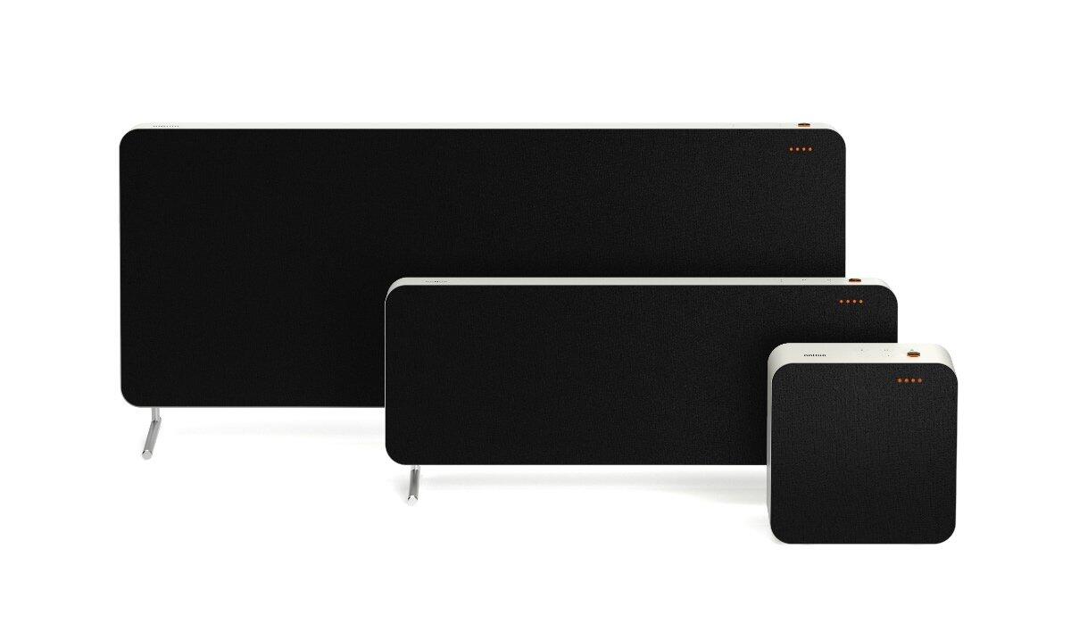 Braun Le Audio