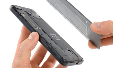 Fairphone 3