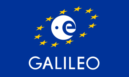 Galileo Logo Header