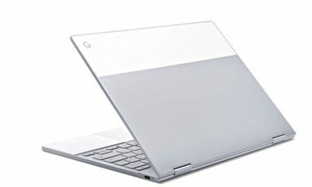 Google Pixelbook