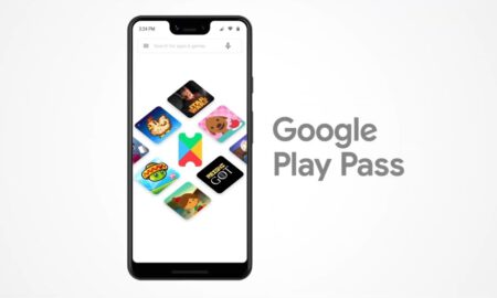 Google Play Pass