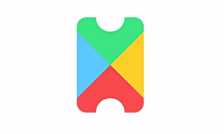 Google Play Pass Logo