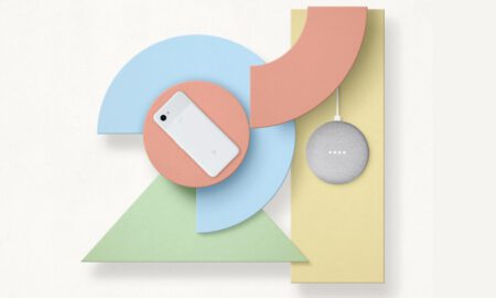 Google Store 21 Aktion