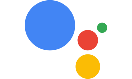 Google Assistant Logo