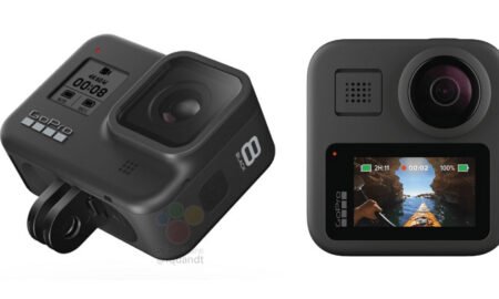 Gopro Hero 8 Black