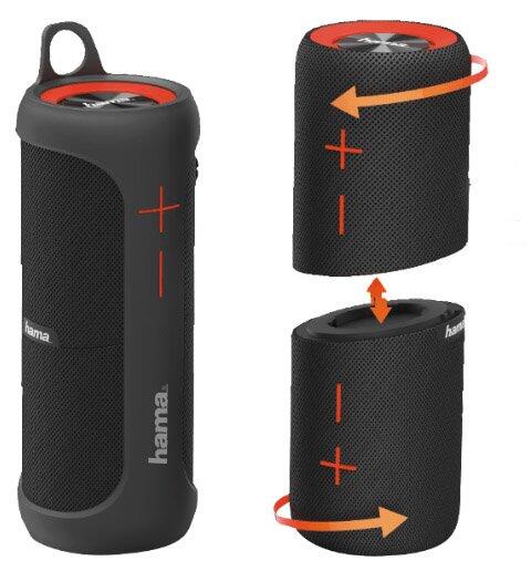 Hama Soundcup D Bluetooth Speaker