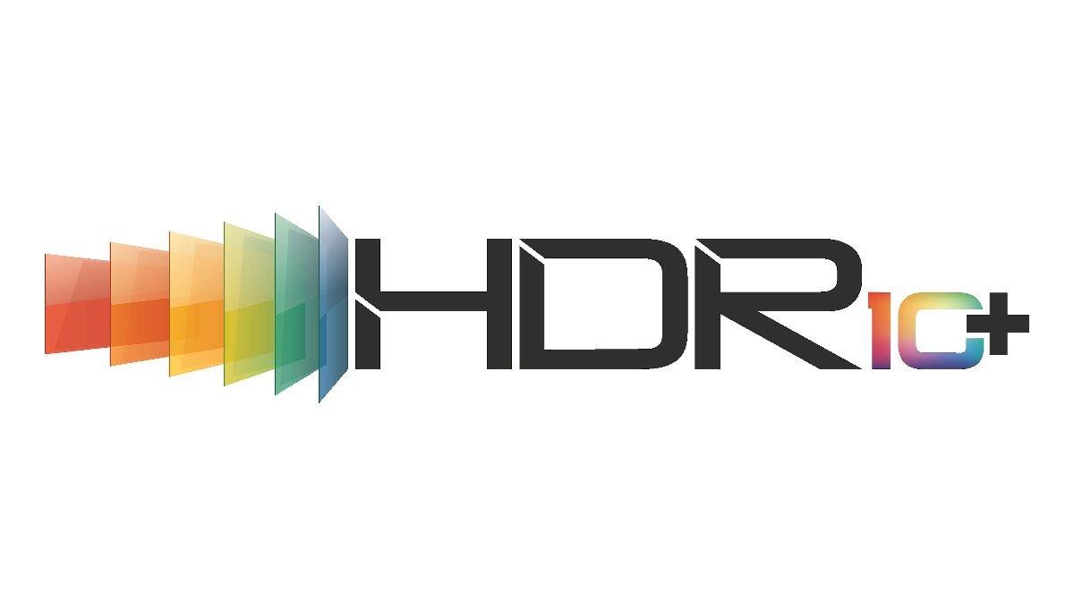 Hdr10 Plus Logo