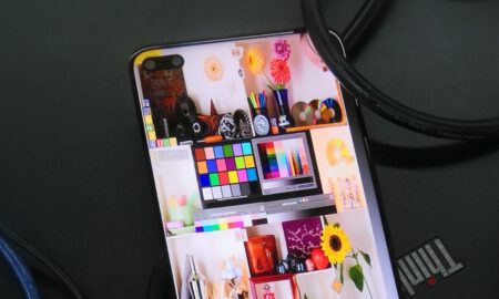 Honor V30 Leak