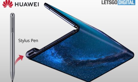 Huawei Mate X 2 Stylus Pen