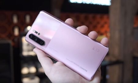 Huawei P30 Pro